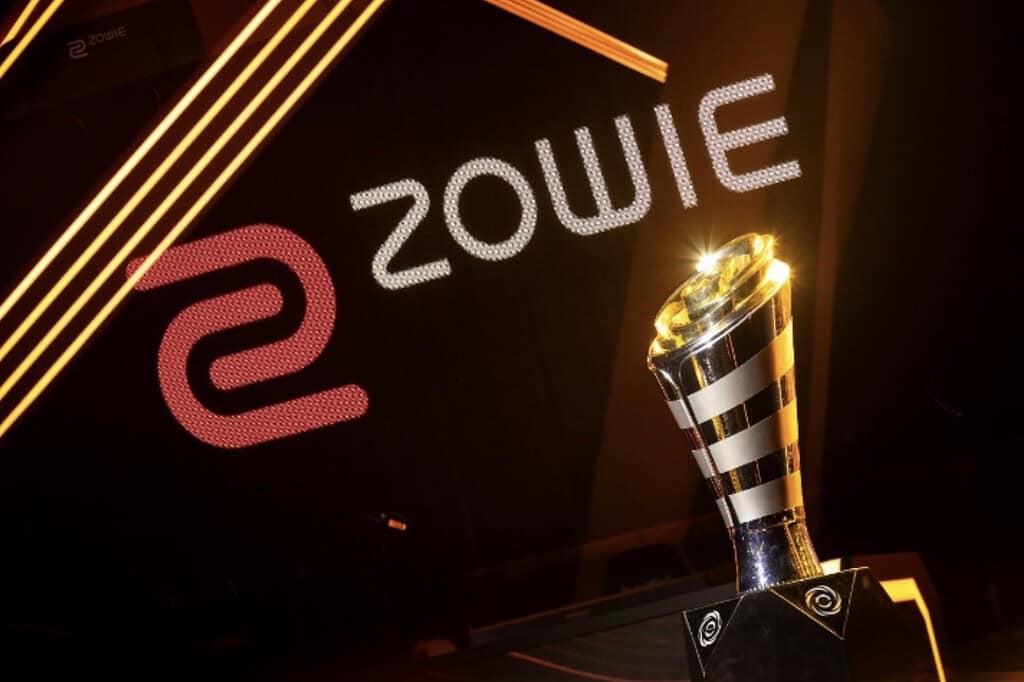 ZOWIE eXTREMESLAND CS Asia Open 2024 Returns with $100K Prize Pool